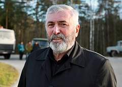Тенгиз Думбадзе: «Спасибо Беларуси за помощь, ведь беженцы заслуживают того, чтобы к ним относились внимательно» 