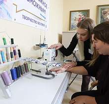 Место встреч, общения и обучения. В Скиделе открыли центр реабилитации и абилитации инвалидов