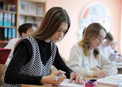 Старшеклассники смогут освоить азы медицинской профессии. В Беларуси утверждена программа нового факультатива