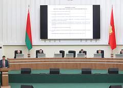 В Гродненской области наблюдается снижение уровня производственного травматизма