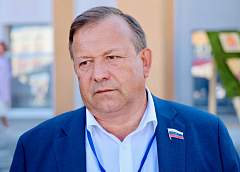 Представитель делегации Нижегородской области о работе секций IV Съезда малых городов: «Руководство белорусских предприятий уделяет большое внимание сохранению и развитию трудовых коллективов»