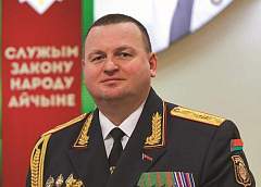 Гродненская область – лидер по раскрываемости преступлений