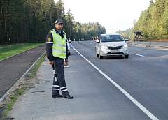 М6: скорость под контролем