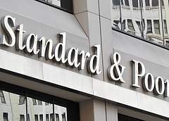 S&P повысило долгосрочный кредитный рейтинг Беларуси до уровня "B"