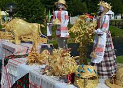 Grodno region’s “treasury” was opened in Svisloch
