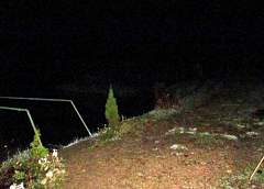В Островецком районе пропавший мужчина найден мертвым в пожарном водоеме