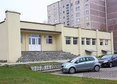 В Гродно открывается  частный детский сад