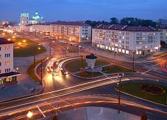 Почему гродненцы участвуют в акции «Час земли»