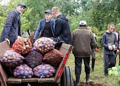 Агроклассы появятся в белорусских школах в новом учебном году