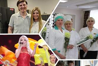 Учитель-каратист из Волковыска и яркая солистка проекта «Звездный путь» из Ошмян. Рассказываем о ярких личностях Гродненщины