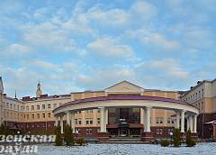«БИП – Институт правоведения» отметил 20-летие