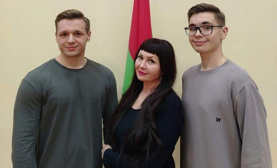 «Страна, где соблюдают закон и уважают права граждан». Почему уроженка Карачаево-Черкесской Республики Наталья Анацкая всем сердцем полюбила Беларусь