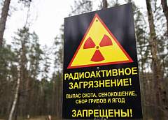 Зона радиоактивного загрязнения: какие правила безопасности необходимо соблюдать жителям загрязненных в результате Чернобыльской аварии территорий