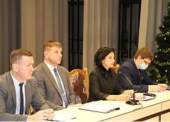 Конституционная реформа: баланс взаимной ответственности личности и государства