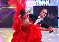 Чемпионат и первенство Республики Беларусь по танцевальному спорту пройдет в Гродно 1-2 июня