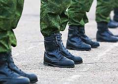 В Беларуси началась проверка боевой готовности Вооруженных Сил. Комментарий военного комиссара Гродненской области