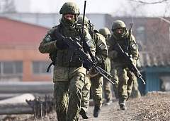 ОДКБ: вывод миротворцев из Казахстана начнется 13 января и завершится в течение 10 дней