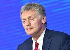 Дмитрий Песков ответил на вопрос, как поступит Россия в случае нападения на Беларусь
