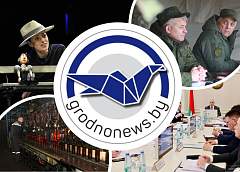 Итоги работы новых молочно-товарных комплексов и семинар «На пути к Великой Победе». Главное за 27 марта