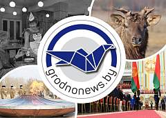 Принятие военнообязанными присяги на верность белорусскому народу. Главное за 30 марта