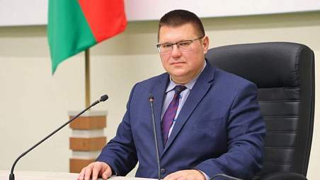 Павел Ошурик, член Совета Республики Национального собрания: «Развитие экономики во все времена тесно связано с наукой»