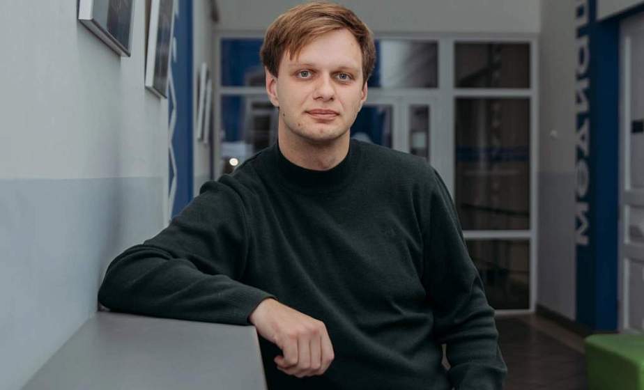 Аляксандр Горны: «Вялікую ролю ў стварэнні беларускай дзяржаўнасці адыграла абвяшчэнне ССРБ»