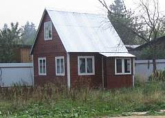 Спрос на садоводческие участки вблизи Гродно растет
