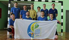 Футбольный триумф педагогов: команда Гродно – чемпион областного турнира по мини-футболу