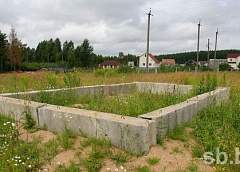 Треть обследованных КГК области земельных участков в микрорайоне «Заболоть» не используется