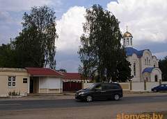 Слонимское женское духовное училище будет реструктуризировано
