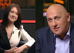 Ирина Дорофеева о событиях 2020-го: никогда не было сомнений, понимала, что для белорусов важно сохранить единство