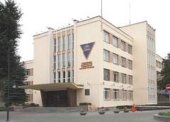 Четыре семестра студенты из Баранович будут учиться в Гродно