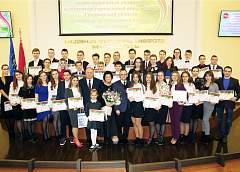 В Гродно назвали имена лауреатов премии имени А. Дубко