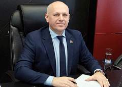 Белорусско-китайскому сотрудничеству дан новый импульс