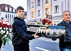 «Стоп экономической блокаде Подлясья». Поляки протестуют против закрытия границ с Беларусью 