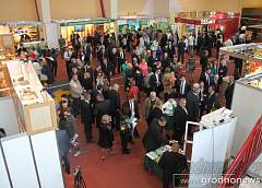 XX Republican Universal Exhibition-Fair "Euroregion" Neman-2019", International Business Forum "Euroregion" Neman-2019»