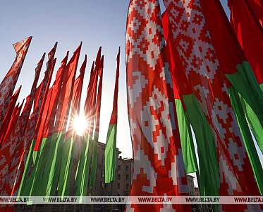 Второе заседание VII Всебелорусского народного собрания пройдет в Минске 18-19 декабря 