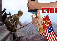 Хватит переписывать историю! Кто пытается изменить исторические факты и как Беларусь борется за сохранение правды