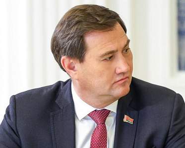 Максим Рыженков: «Страны Балтии для ЕС - это тупиковый элемент»