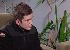 Эмиль Чечко признался, что ему приходилось убивать людей: впервые это случилось в мае