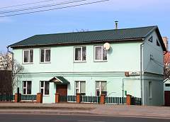 Квадраты «раздора». Житель Гродно борется с застройщиком за свое видение справедливости