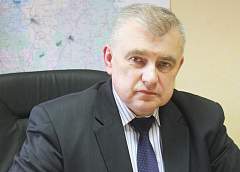 Виктор Свилло: «Жизнь меняется, и Конституция – тоже»