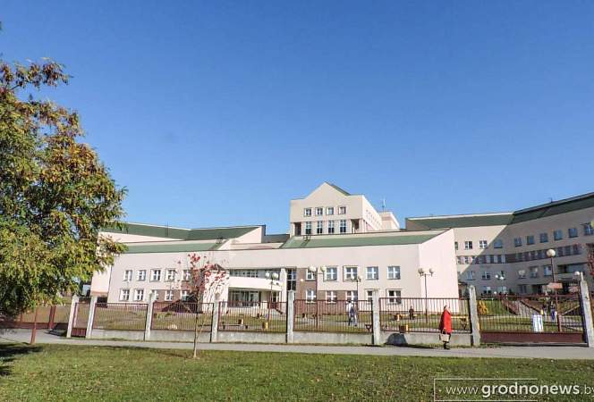 Помощь, реабилитация, путь к социальной интеграции. Как устроена работа Гродненского областного центра «Психиатрия-наркология»