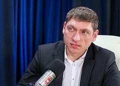 Специально для «ГП» Алексей Авдонин: «Главная цель союзных программ – создать наиболее выгодные условия для субъектов хозяйствования двух государств»
