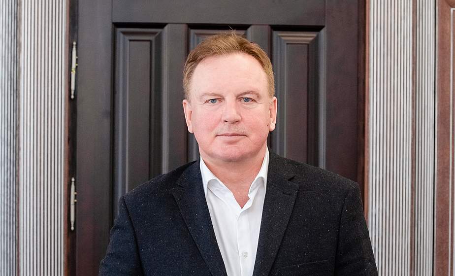 Александр Шишко: «Несмотря на трудности, вызванные ситуацией вокруг Украины, мы, аграрии, справимся с главной нашей задачей – обеспечить продовольственную безопасность страны» Александр Шишко: «Несмотря на трудности, вызванные ситуацией вокруг Украины, мы, аграрии, справимся с главной нашей задачей – обеспечить продовольственную безопасность страны»