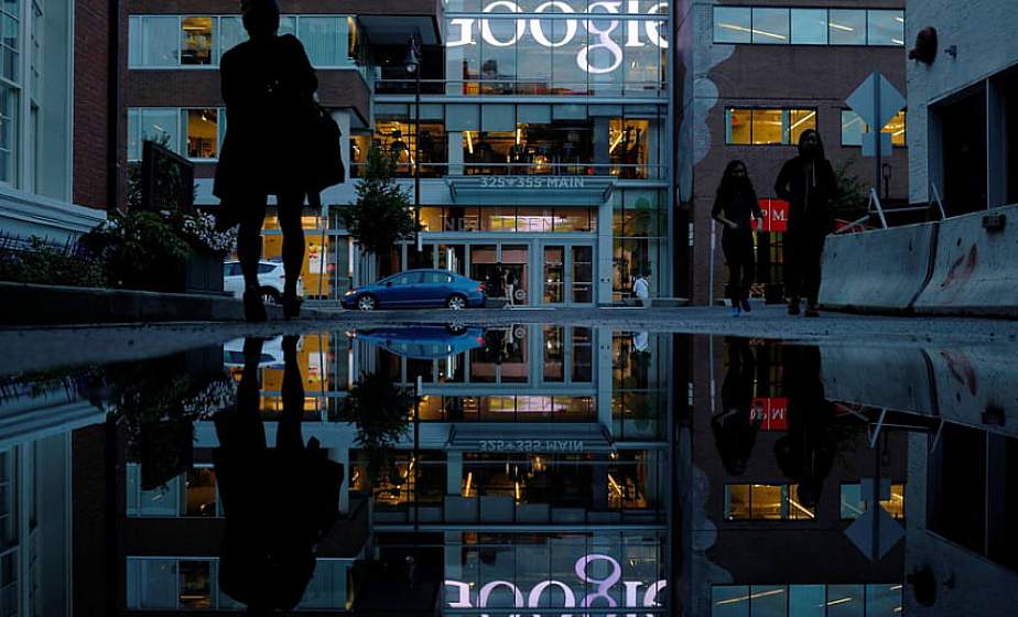 Google заявила о создании самого мощного в мире квантового компьютера
