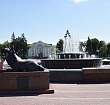 Новый облик древнего Волковыска. Как город готовится к областным «Дажынкам»?