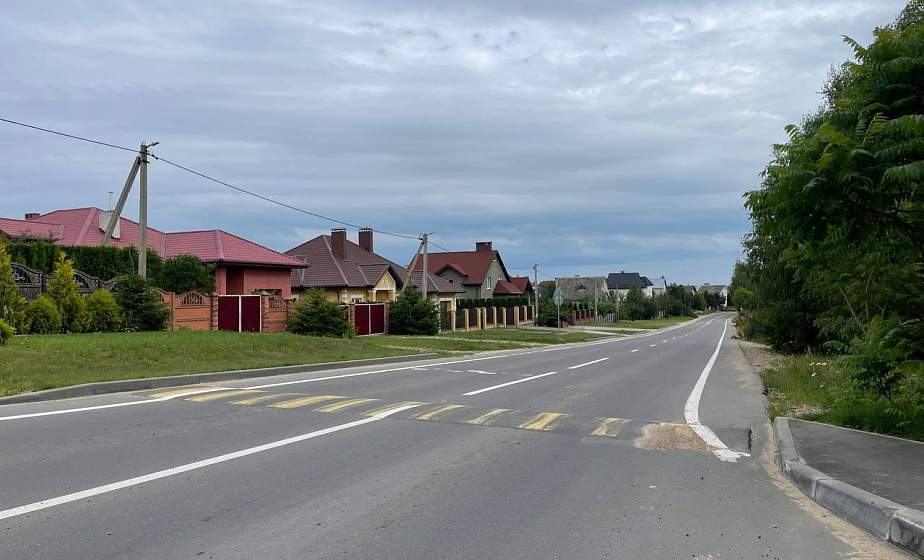 В Гродно подросток упал с электросамоката и получил тяжелые травмы 