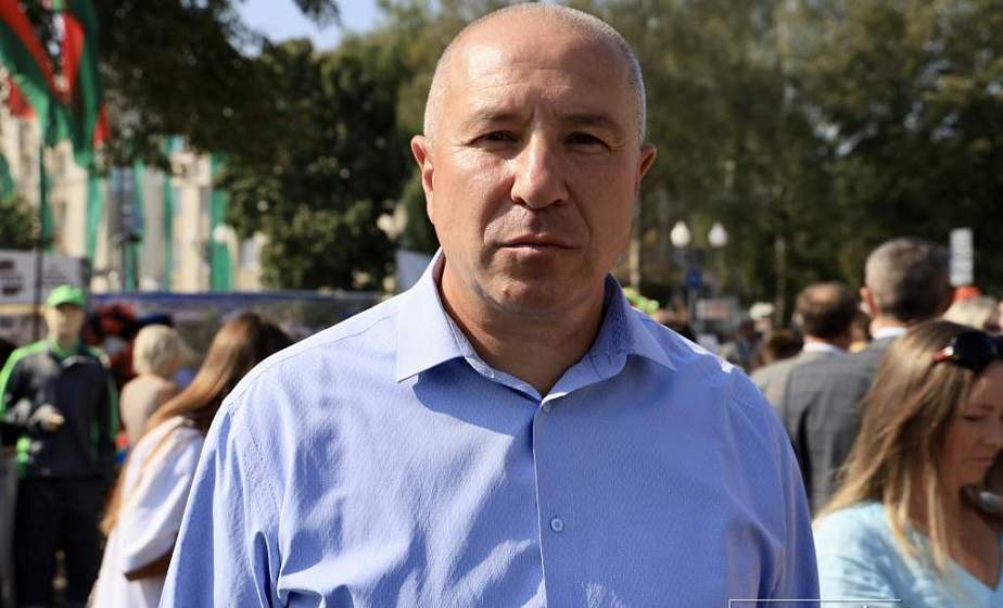 Каждый народ хочет жить в своем едином государстве