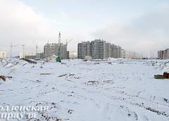Какое будущее у городских окраин Гродно?